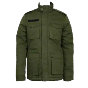 Tactical Jacket