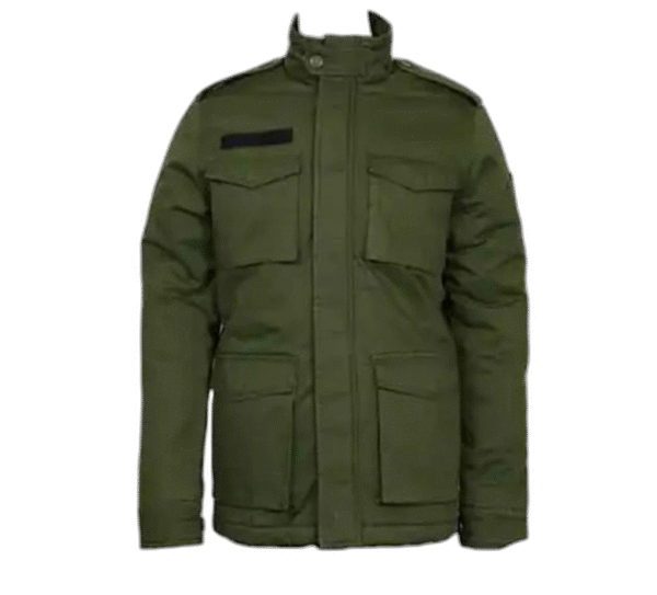 Tactical Jacket