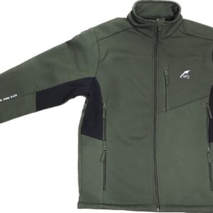 Tactical Jacket (CASPER)