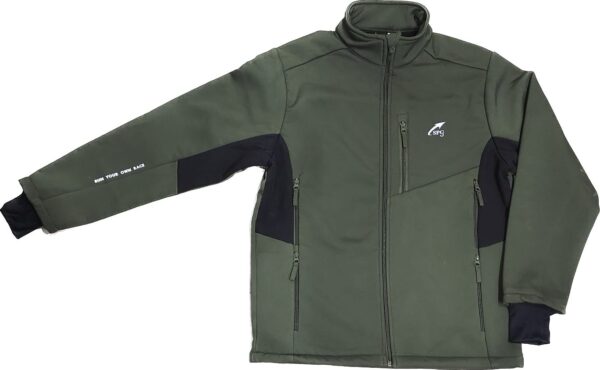 Tactical Jacket (CASPER)