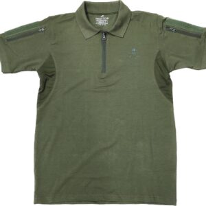 T-Shirt H/S Pure Cotton Lycra (INDIAN TITAN) by (SPG)