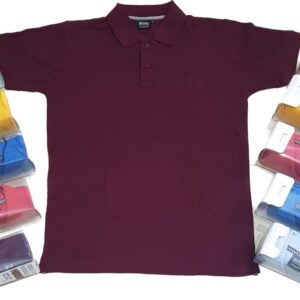 T-Shirt H/S Matty Cotton