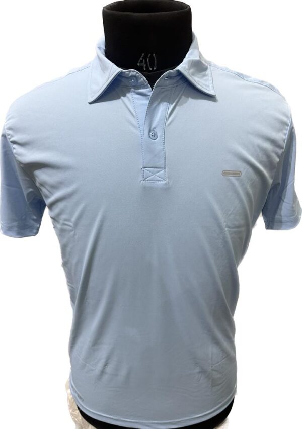 T-SHIRT (RAPID-DRY). Super soft stretchable tees - Image 4