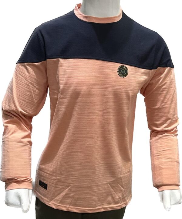 T-Shirt Lycra stuff (BOSS) - Image 3