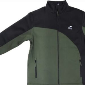 Jacket (CASPER)