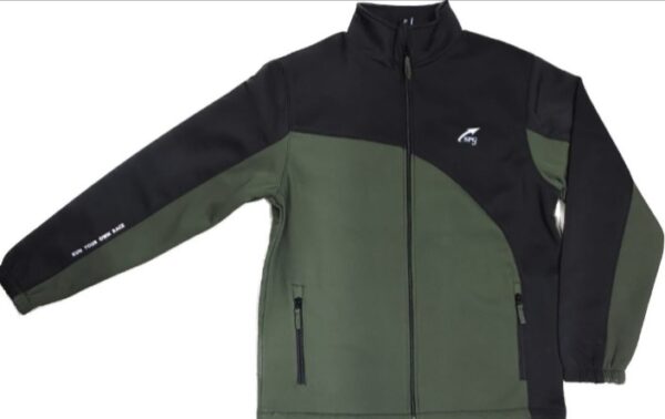 Jacket (CASPER)