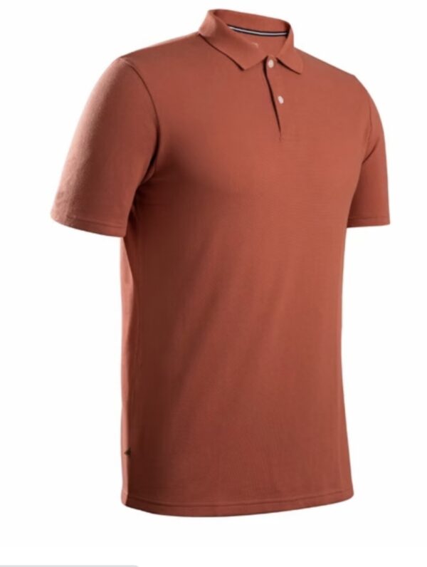 T-Shirt H/S Matty Cotton - Image 4