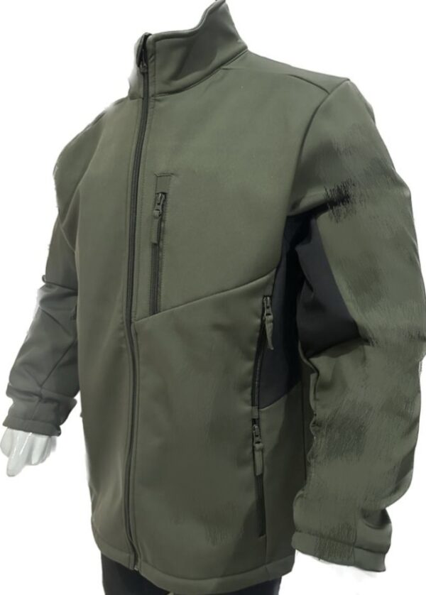 Tactical Jacket (CASPER) - Image 3