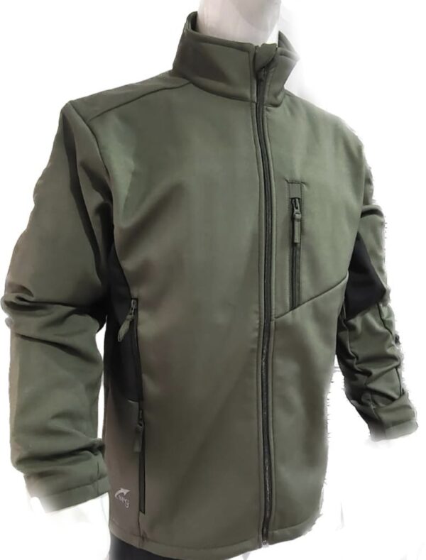 Tactical Jacket (CASPER) - Image 4