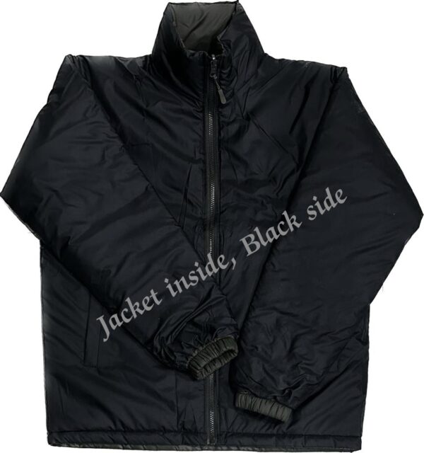 Tactical Jacket reversible (HIMALAYAN TIGER) - Image 6