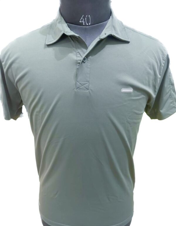 T-SHIRT (RAPID-DRY). Super soft stretchable tees - Image 5