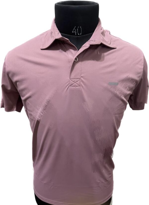 T-SHIRT (RAPID-DRY). Super soft stretchable tees - Image 6