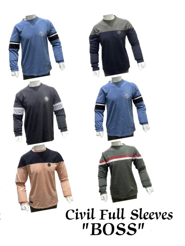 T-Shirt Lycra stuff (BOSS)