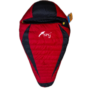 SLEEPING BAG