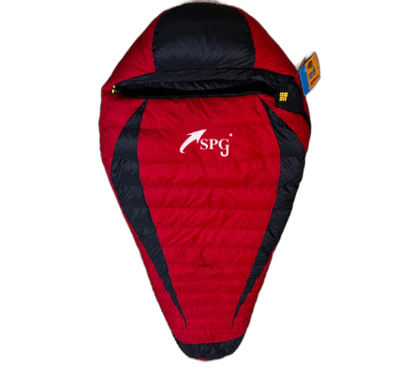 SLEEPING BAG