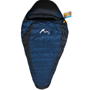 SLEEPING BAG
