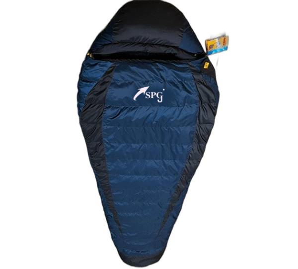 SLEEPING BAG