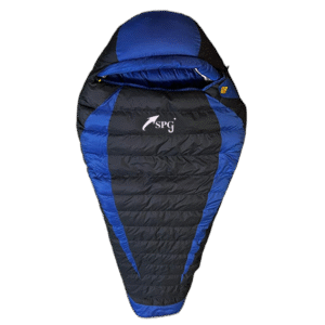 SLEEPING BAG