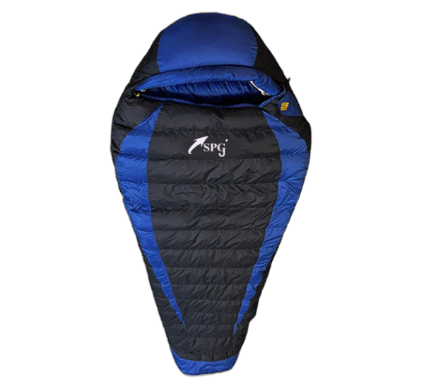 SLEEPING BAG