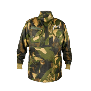Para Jacket Half Zip JANDYAL PRODUCT