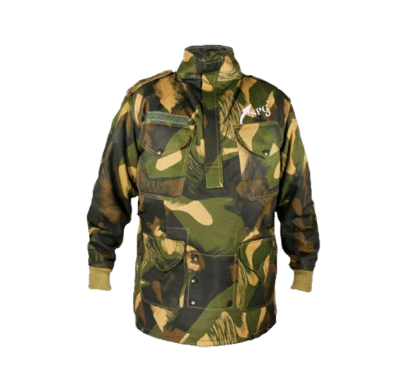 Para Jacket Half Zip JANDYAL PRODUCT