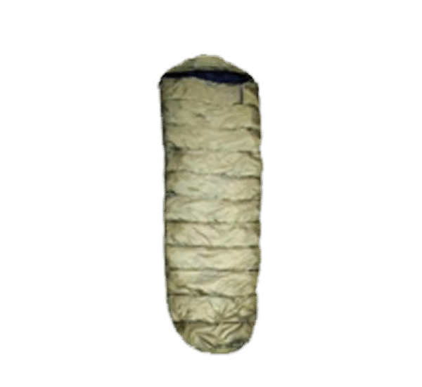 TACTICAL 8 LAYERED DETACHABLE SLEEPING BAG (ESKIMO) - Image 2