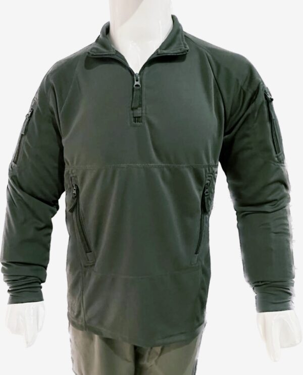 Tactical T-Shirt F/S  *TEJAS *                     A SPG PRODUCTION - Image 3
