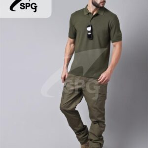 Tactical T-Shirt    RAPID DRY                “”A SPG SERIES PRODUCT “”