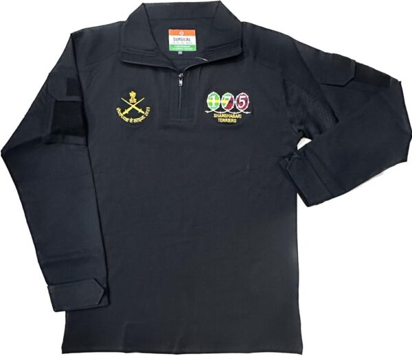 Regimental T-Shirt - Image 2