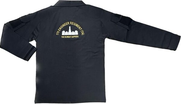 Regimental T-Shirt - Image 3