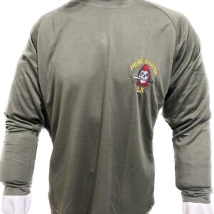 Regimental T-Shirt