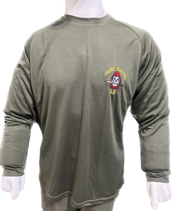 Regimental T-Shirt
