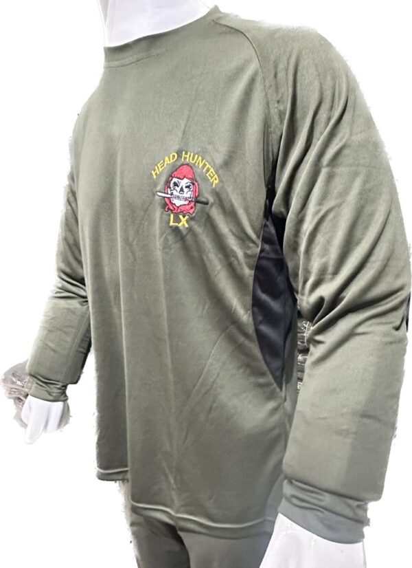 Regimental T-Shirt - Image 3