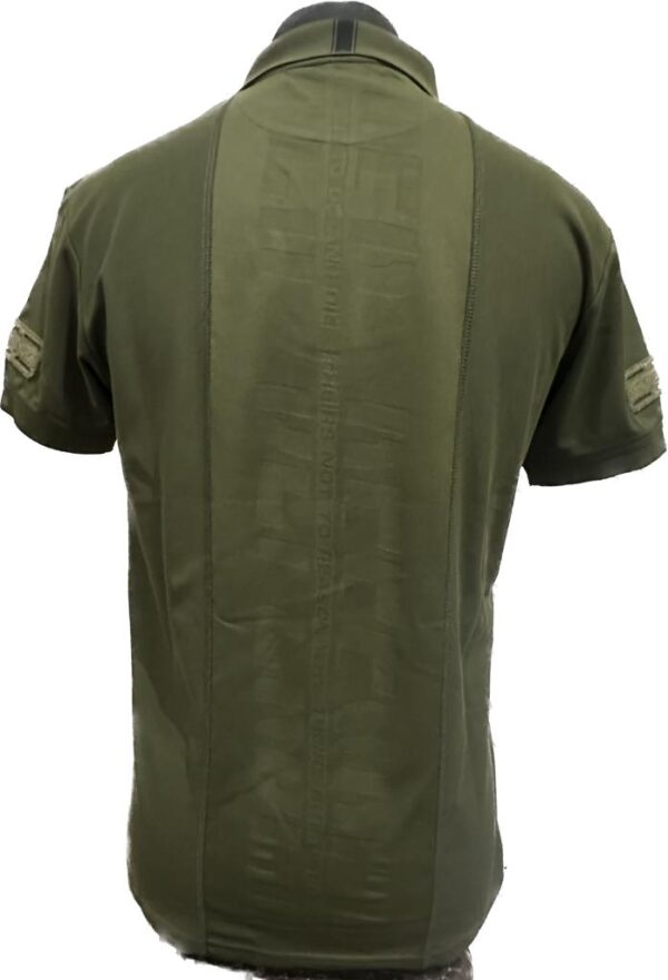 Tactical T-Shirt (Sapphire) premium range - Image 3