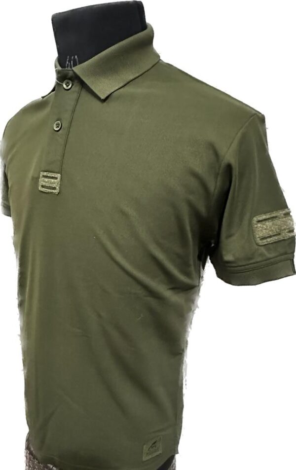 Tactical T-Shirt (Sapphire) premium range - Image 4