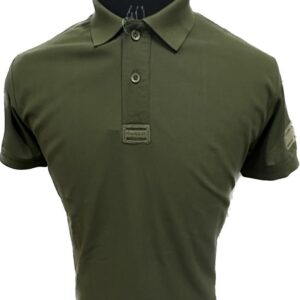 Tactical T-Shirt (Sapphire) premium range