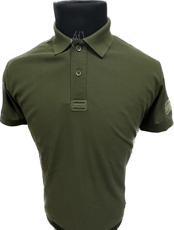 Tactical T-Shirt (Sapphire) premium range
