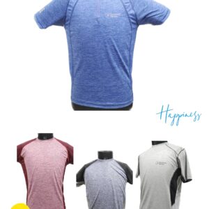 T shirt Dri-fit (Gymtech Series)
