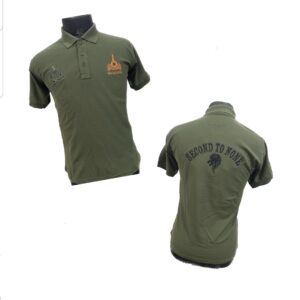 Regimental T-Shirt
