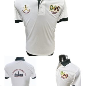 Regimental T-Shirt