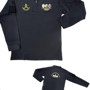 Regimental T-Shirt