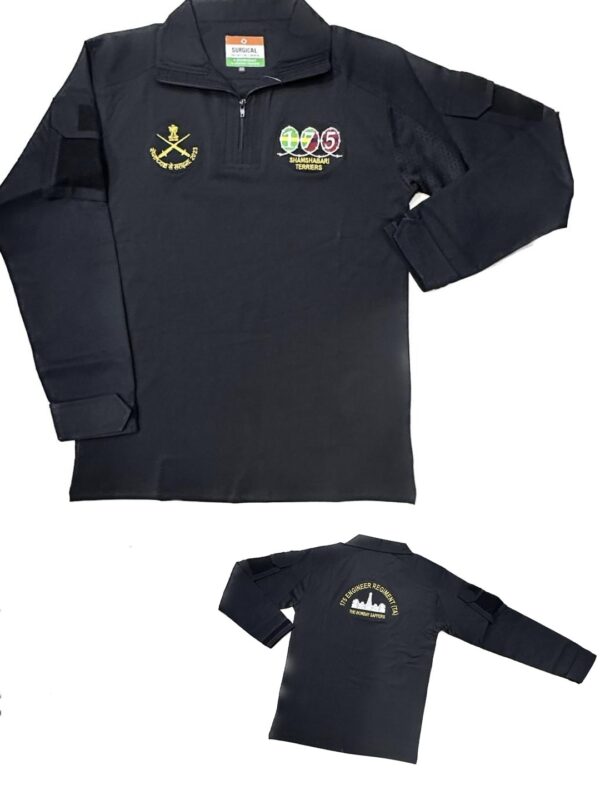 Regimental T-Shirt