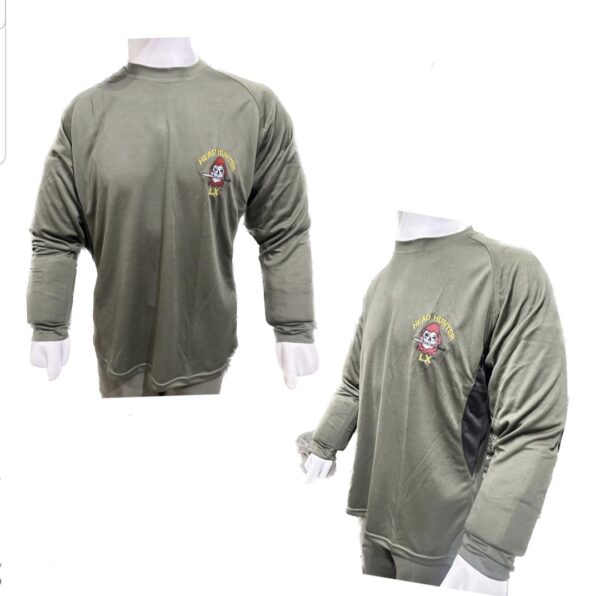 Regimental T-Shirt - Image 2