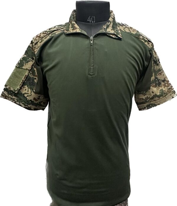 Tactical T-shirt (Seltos) - Image 3