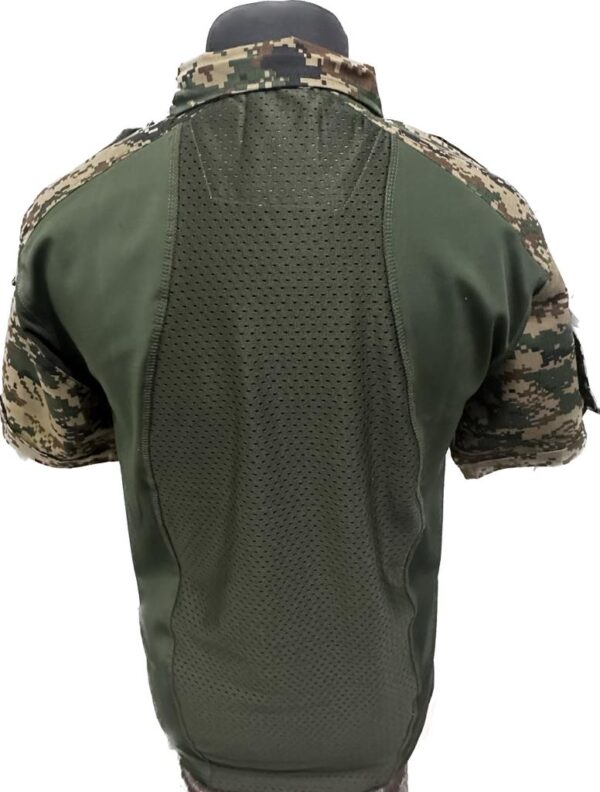 Tactical T-shirt (Seltos) - Image 4