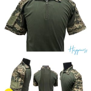 Tactical T-shirt (Seltos)