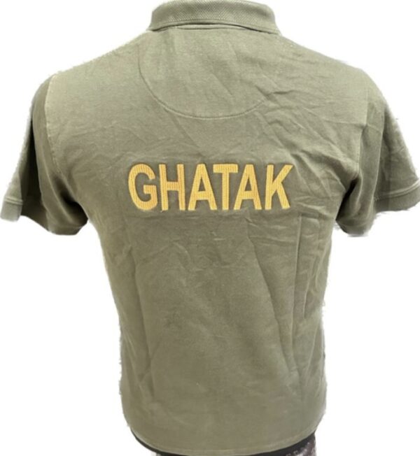 Regimental T-Shirt (Ghatak) - Image 3