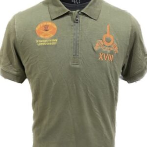 Regimental T-Shirt (Ghatak)