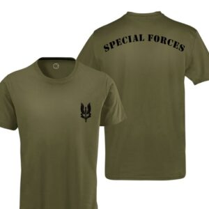 Regimental T-Shirt