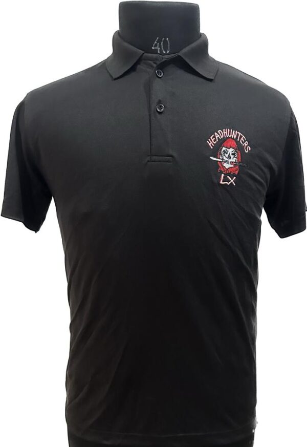 T-Shirt Regimental - Image 2